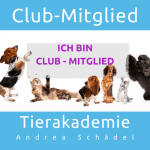 Club Mitglied Tierakademie
